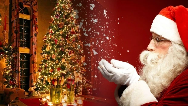 TOP 15+ món quà Noel ý nghĩa dành cho gia đinh, bạn bè, người thân