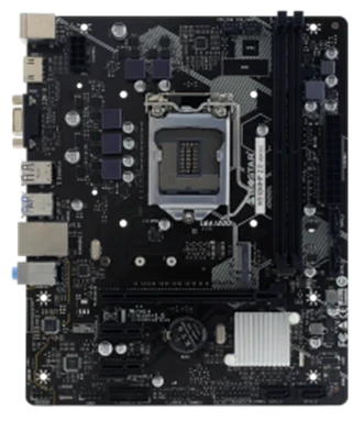 Intel Mainboard H510MHP 2.0