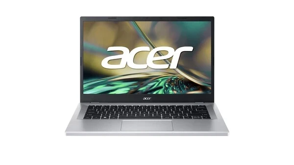 Laptop Acer Aspire 3 A314-23M-R4TX R5-7520U/8GB/512GB/Win11